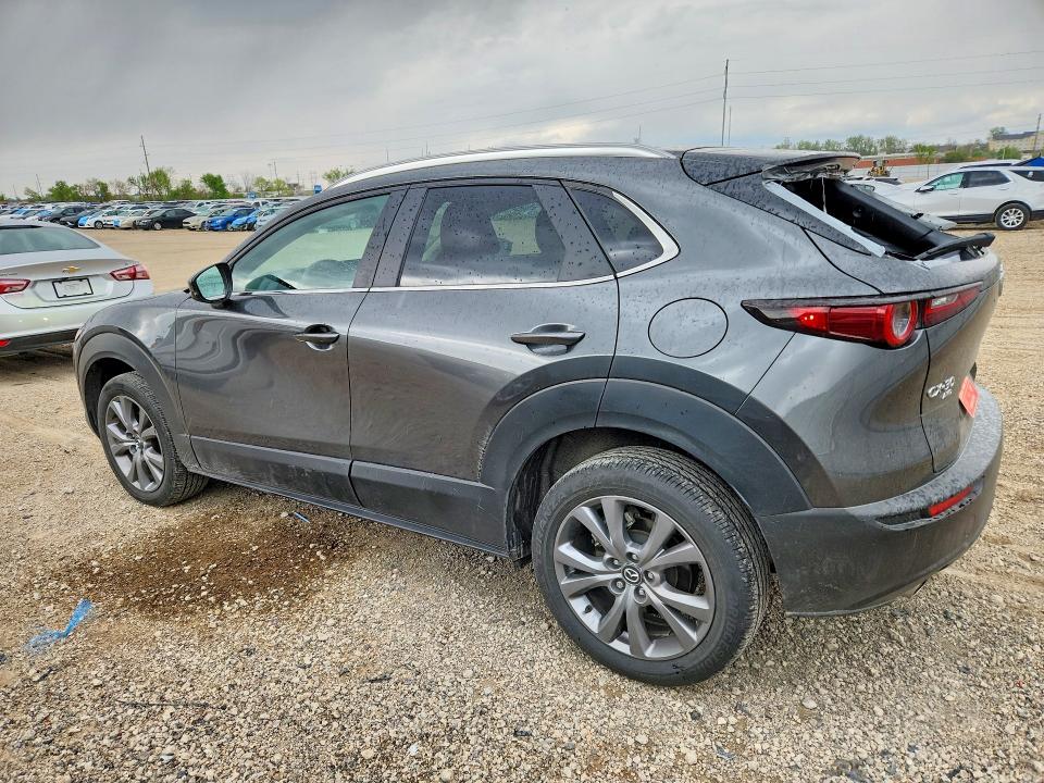 Aukcja sprzedaży 2024 Mazda Cx-30, vin: 3MVDMBCM7RM708397, numer aukcji: 51463266