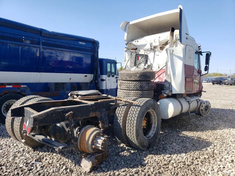 50048666 :رقم المزاد ، 1FUJA6CKX7LW52644 vin ، 2007 Freigliner Conventional مزاد بيع