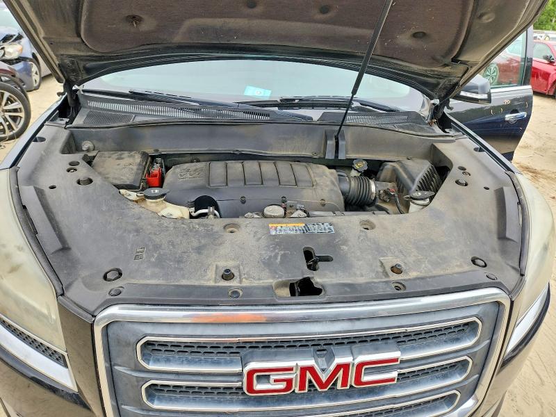 Продажа на аукционе авто 2013 Gmc Acadia, vin: 1GKKRRKD2DJ170111, номер лота: 52821196