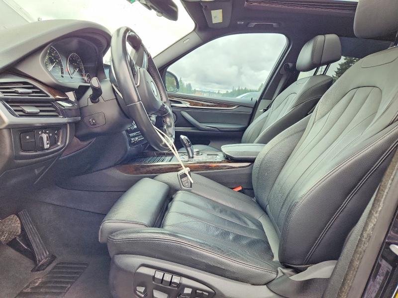 Продаж на аукціоні авто 2016 Bmw X5, vin: 5UXKT0C59G0S74751, номер лоту: 54854476