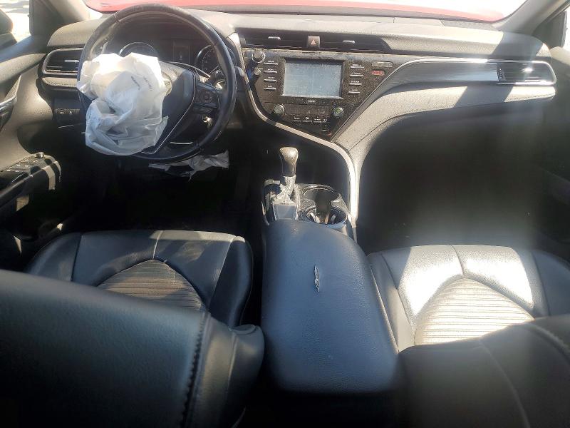 Aukcja sprzedaży 2020 Toyota Camry, vin: 4T1G11AK1LU381593, numer aukcji: 53980486