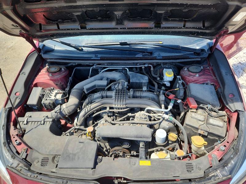 Aukcja sprzedaży 2018 Subaru Impreza, vin: 4S3GTAU69J3721895, numer aukcji: 54816476
