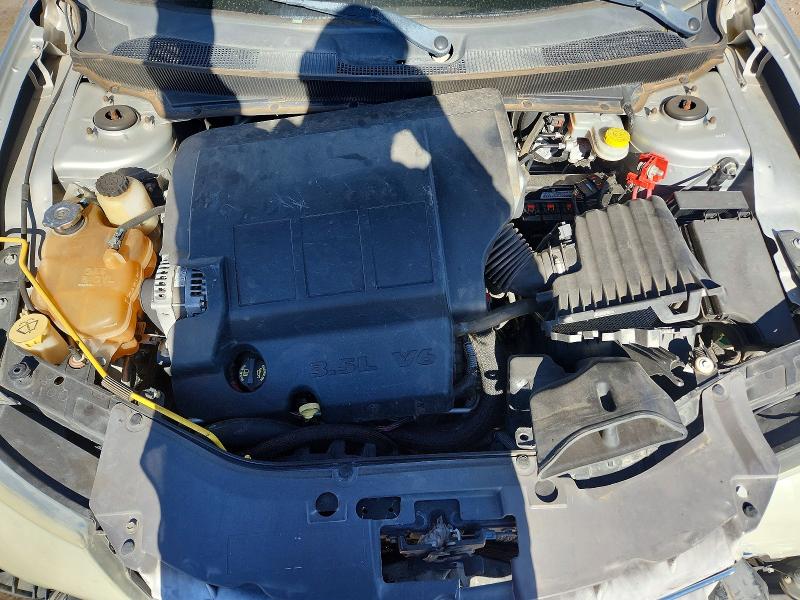 2009 Chrysler Sebring მანქანა იყიდება აუქციონზე, vin: 1C3LC65V19N543342, აუქციონის ნომერი: 52407626