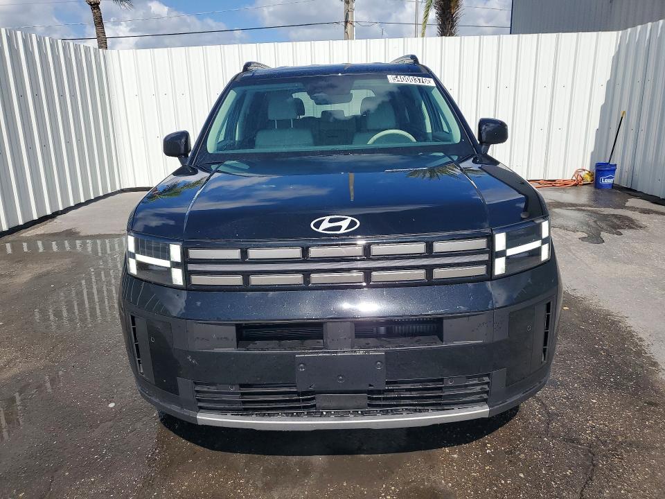 Продажа на аукционе авто 2026 Hyundai Santa Fe, vin: 5NMP24GL9TH173553, номер лота: 54000376