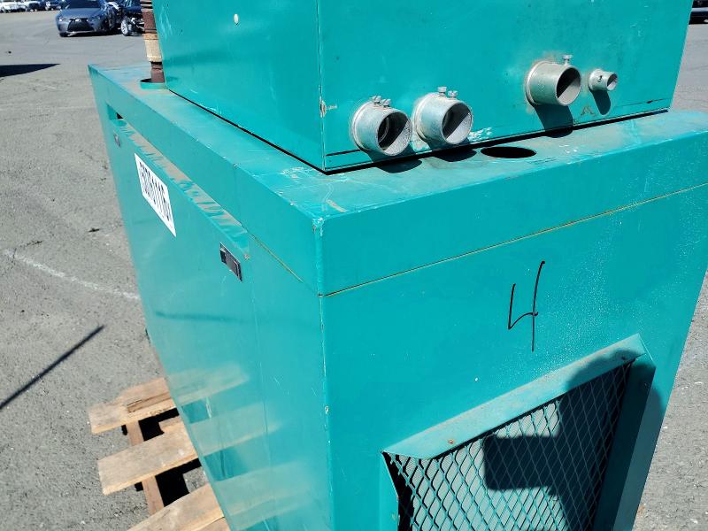Продажа на аукционе авто 1998 Onan Industrial Equipment, vin: 06267, номер лота: 50761116
