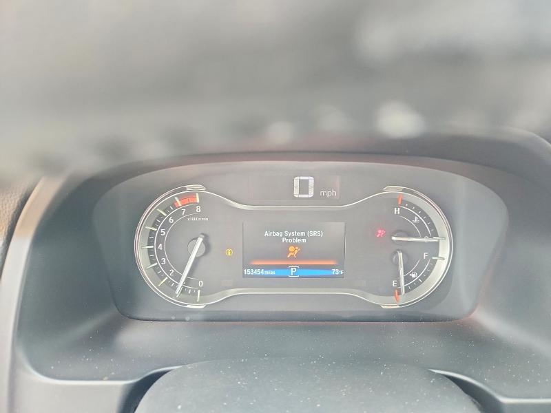 53026496 :رقم المزاد ، 5FNYF6H01HB067258 vin ، 2017 Honda Pilot مزاد بيع