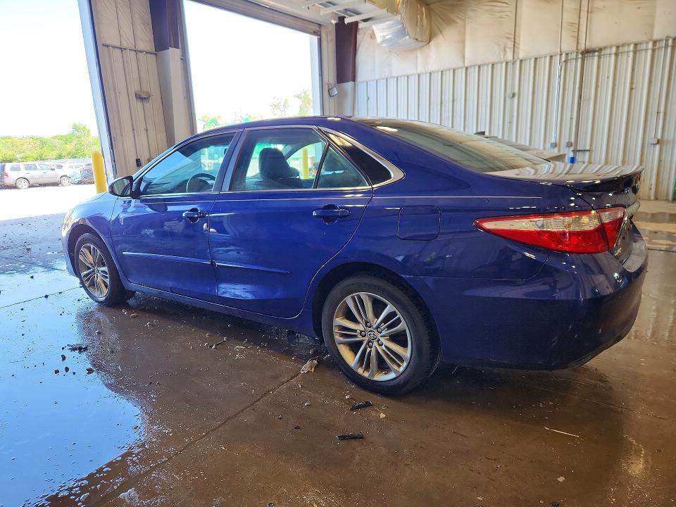 2016 Toyota Camry მანქანა იყიდება აუქციონზე, vin: 4T1BF1FK0GU539268, აუქციონის ნომერი: 54479386