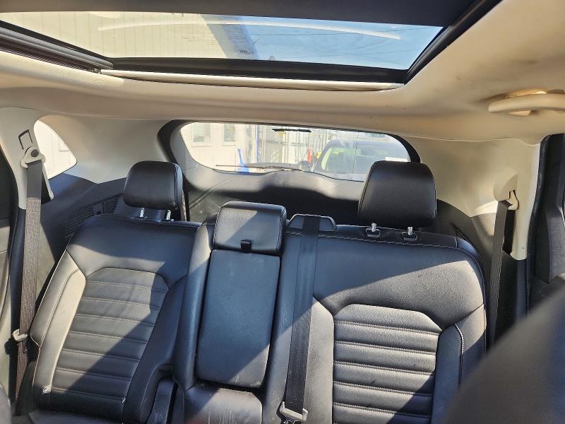 Продажа на аукционе авто 2021 Ford Edge, vin: 2FMPK4J98MBA08831, номер лота: 53254556