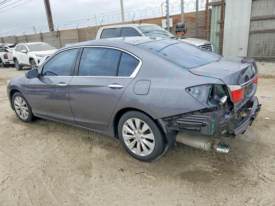 Aukcja sprzedaży 2014 Honda Accord, vin: 1HGCR3F84EA020045, numer aukcji: 53820986