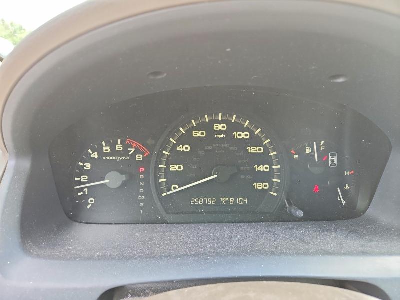 Продаж на аукціоні авто 2006 Honda Accord, vin: 1HGCM56816A174434, номер лоту: 52784376