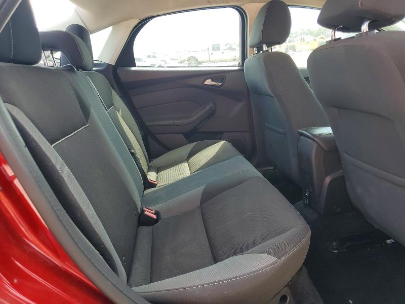 Aukcja sprzedaży 2014 Ford Focus, vin: 1FADP3F29EL426238, numer aukcji: 53951416