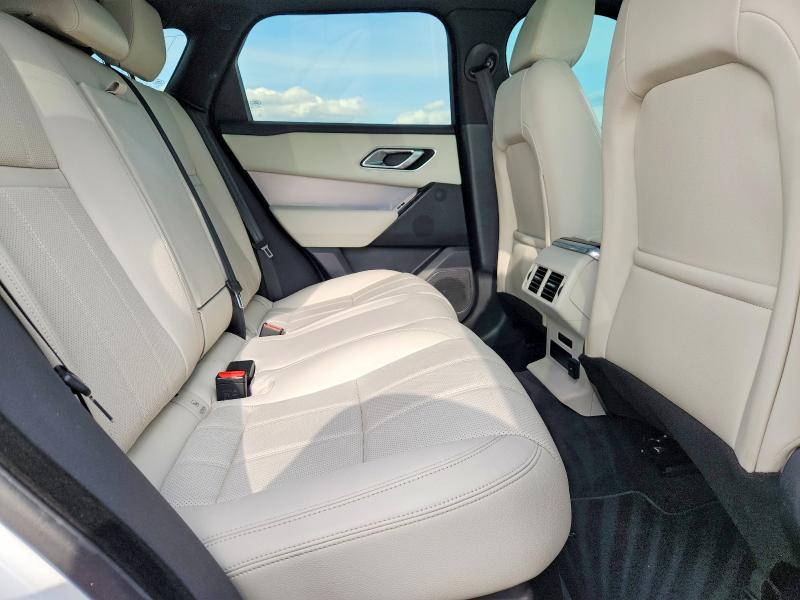 Продажа на аукционе авто 2023 Land Rover Range Rover Velar, vin: SALYT2EX2PA349606, номер лота: 55382996