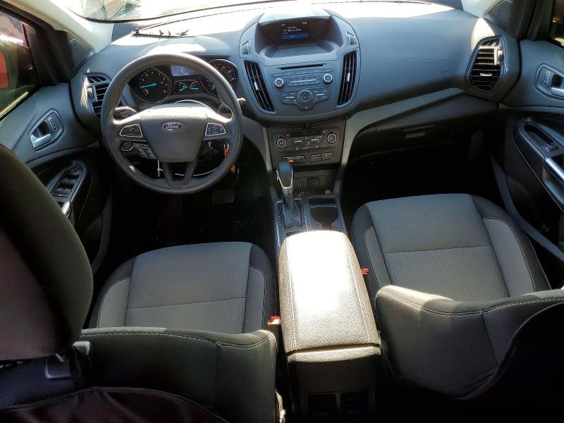 Aukcja sprzedaży 2018 Ford Escape, vin: 1FMCU9GD7JUB09902, numer aukcji: 53026006