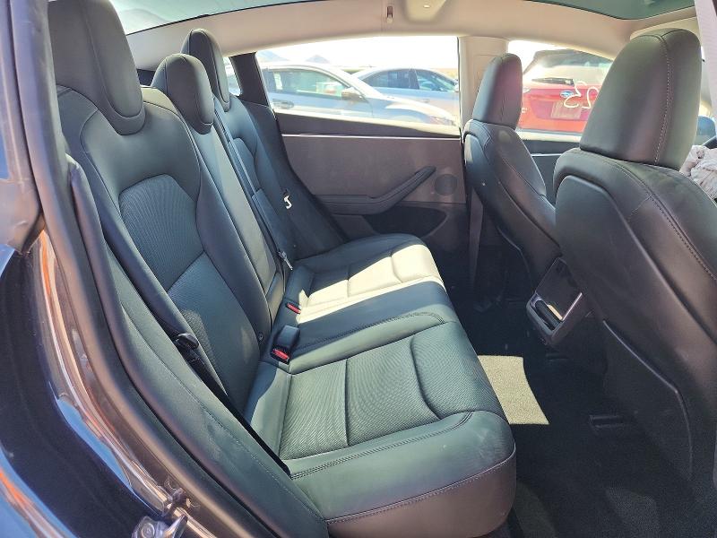 54711466 :رقم المزاد ، 5YJ3E1EA2RF725944 vin ، 2024 Tesla Model 3 مزاد بيع