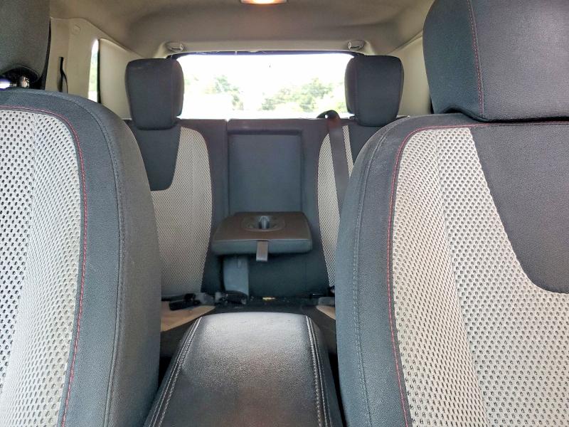 2016 Gmc Terrain მანქანა იყიდება აუქციონზე, vin: 2GKFLTE33G6334132, აუქციონის ნომერი: 52878066
