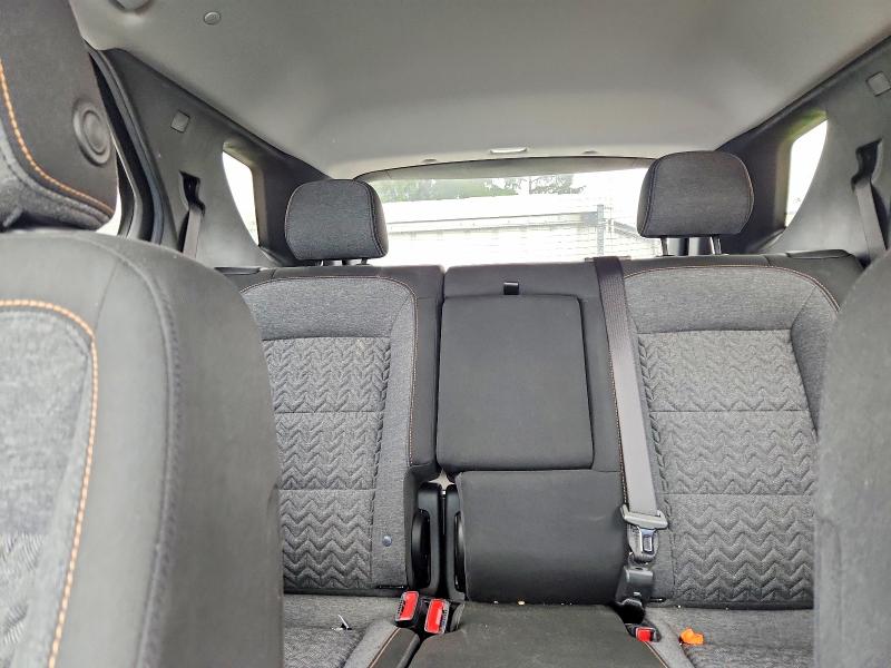 Продаж на аукціоні авто 2022 Chevrolet Equinox, vin: 2GNAXTEV3N6145061, номер лоту: 54723936