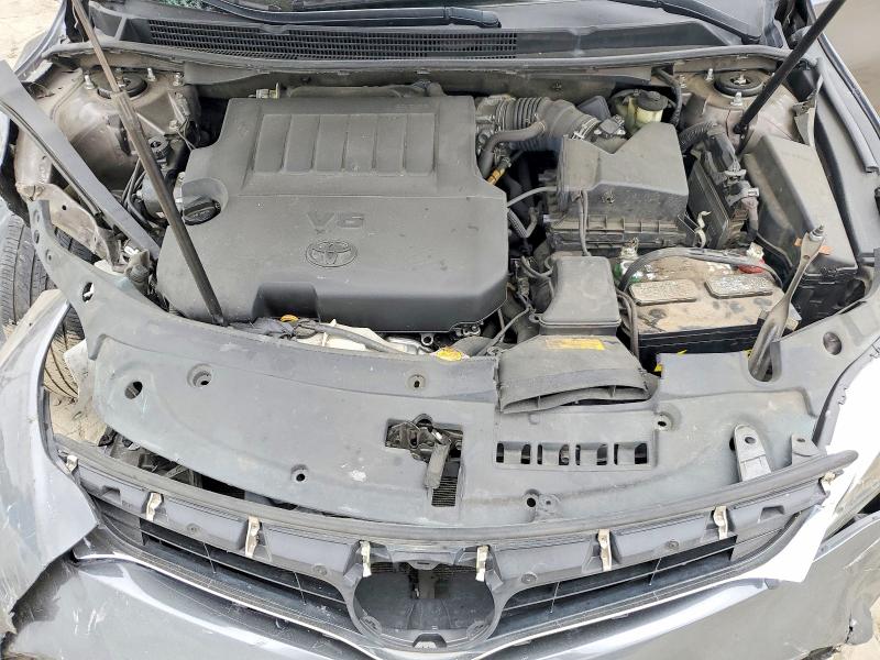 Продаж на аукціоні авто 2014 Toyota Avalon, vin: 4T1BK1EB9EU130261, номер лоту: 53606516