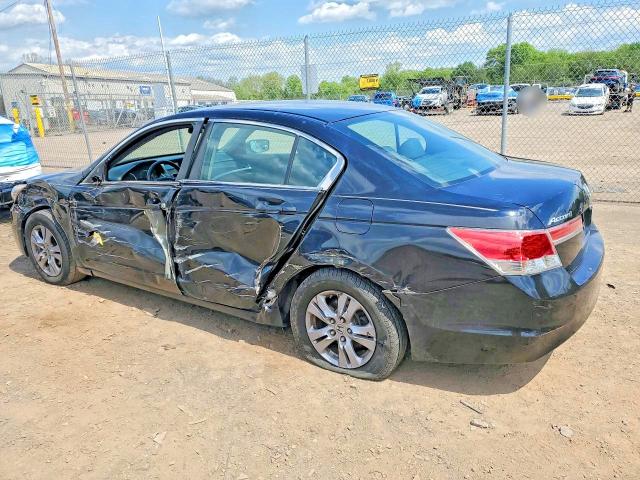 Продаж на аукціоні авто 2012 Honda Accord, vin: 1HGCP2F60CA181469, номер лоту: 51916016