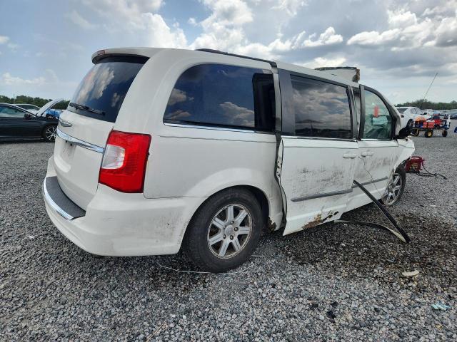 Aukcja sprzedaży 2011 Chrysler Town & Country, vin: 2A4RR5DG3BR658058, numer aukcji: 54859316