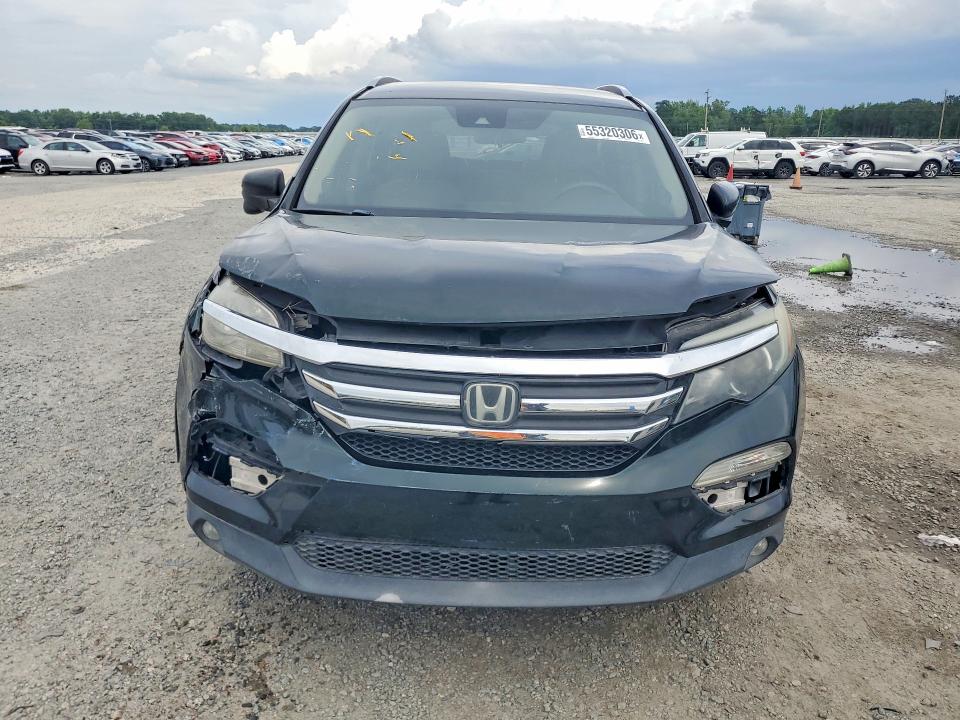 Aukcja sprzedaży 2016 Honda Pilot, vin: 5FNYF5H44GB039658, numer aukcji: 55320306