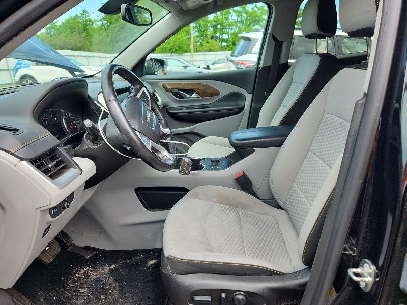 Aukcja sprzedaży 2018 Gmc Terrain, vin: 3GKALTEX7JL368638, numer aukcji: 54729756
