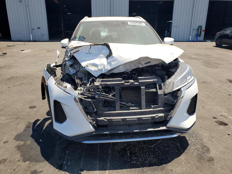 Aukcja sprzedaży 2023 Nissan Kicks, vin: 3N1CP5CV7PL561440, numer aukcji: 53965386