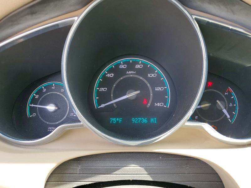55317926 :رقم المزاد ، 1G1ZC5E16BF335124 vin ، 2011 Chevrolet Malibu مزاد بيع