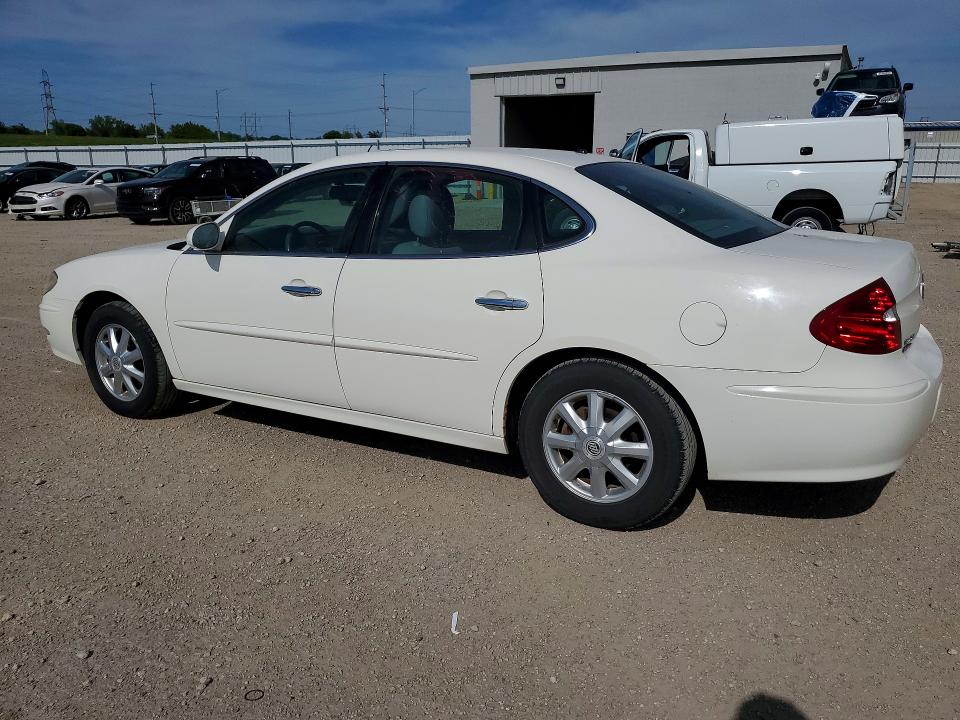Aukcja sprzedaży 2005 Buick Lacrosse, vin: 2G4WD532051221291, numer aukcji: 54834636