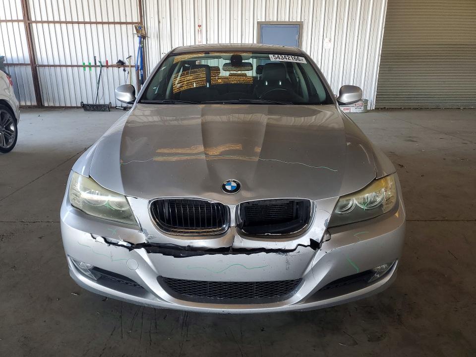 Aukcja sprzedaży 2010 Bmw 328, vin: WBAPH5G59ANM36126, numer aukcji: 54342166