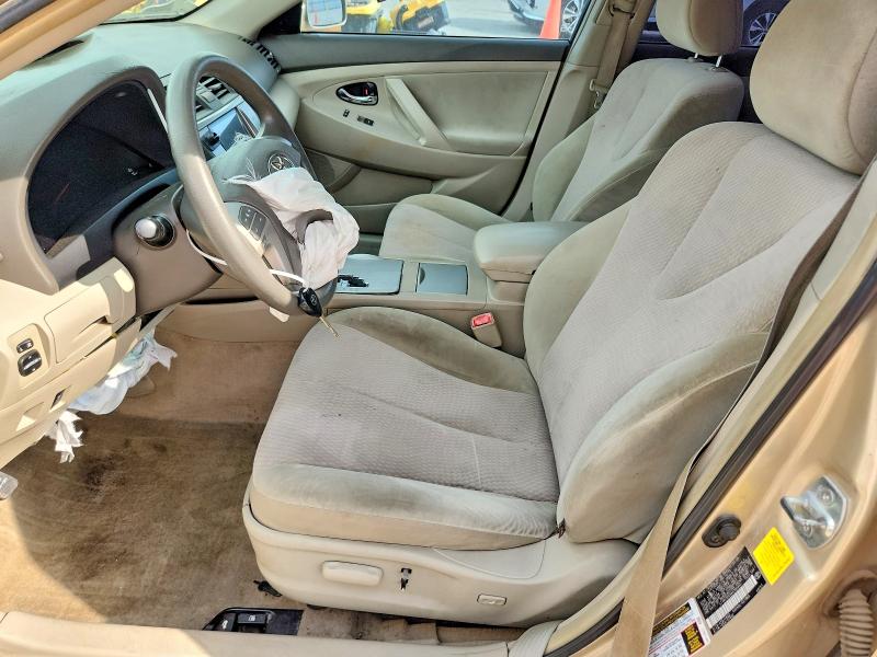 Продаж на аукціоні авто 2011 Toyota Camry, vin: 4T1BF3EK5BU190355, номер лоту: 54161196
