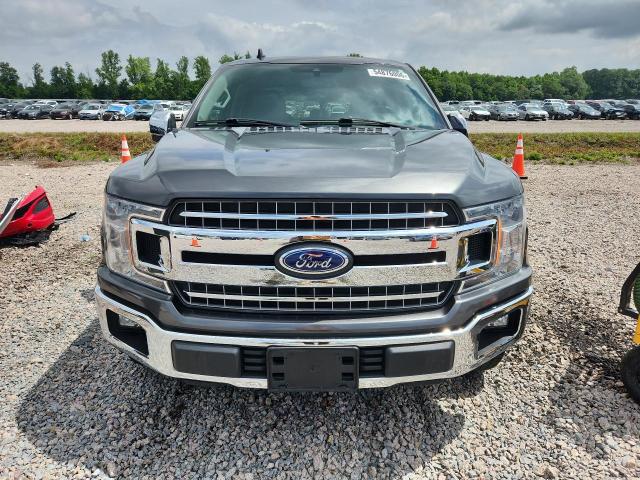 Продажа на аукционе авто 2019 Ford F150, vin: 1FTEW1CB5KFB50600, номер лота: 54876006