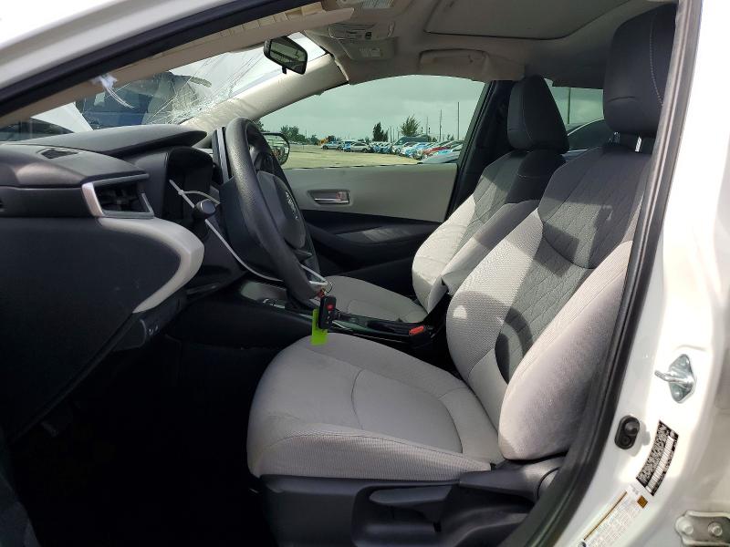 Aukcja sprzedaży 2020 Toyota Corolla, vin: JTDHPRAE2LJ002862, numer aukcji: 54176936