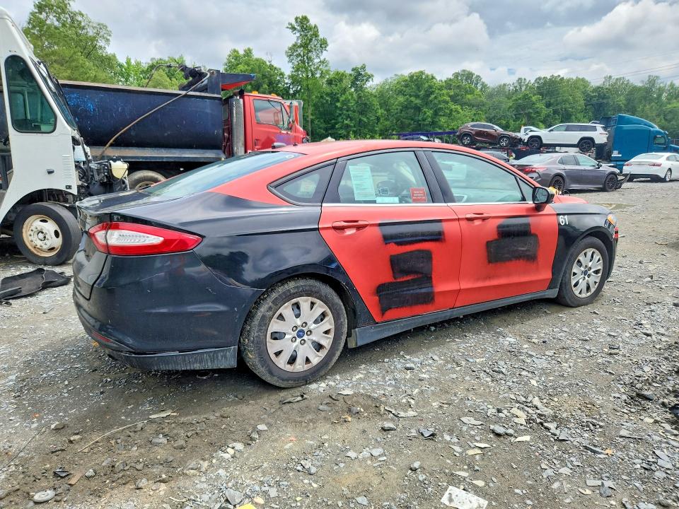 Aukcja sprzedaży 2013 Ford Fusion, vin: 3FA6P0G78DR179246, numer aukcji: 54325556