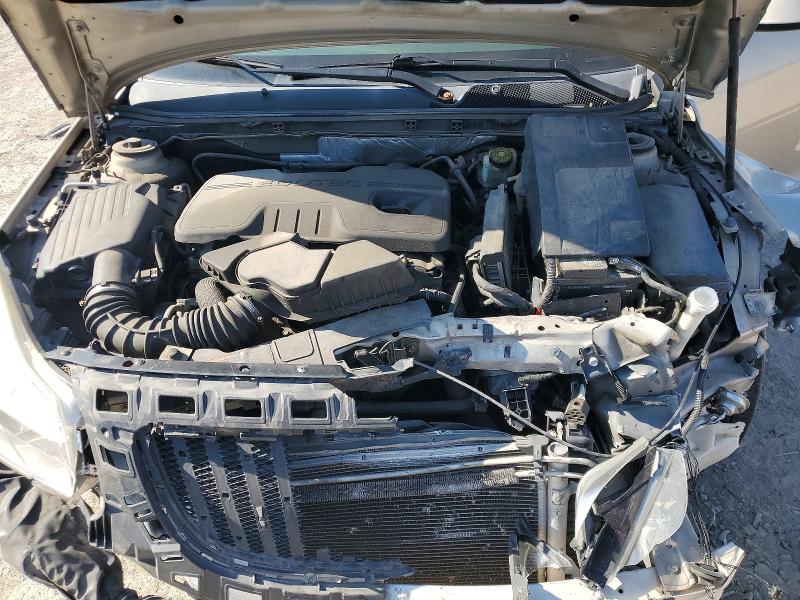 Aukcja sprzedaży 2011 Buick Regal, vin: 2G4GS5EC4B9176899, numer aukcji: 53083046