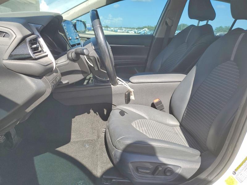 Aukcja sprzedaży 2024 Toyota Camry, vin: 4T1T11AK3RU193486, numer aukcji: 52694606