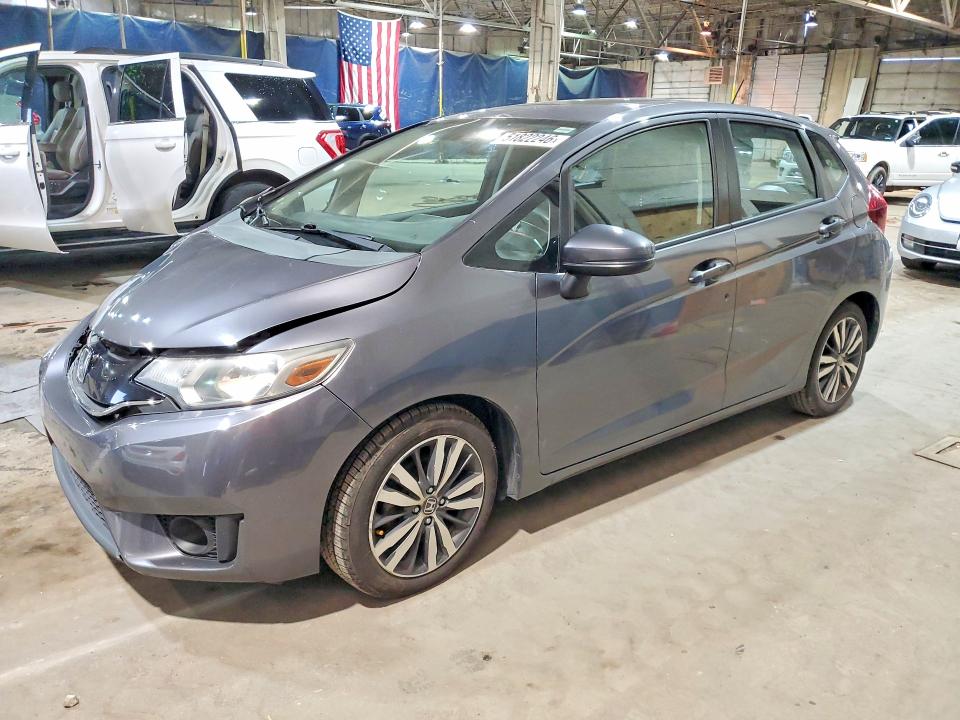 Aukcja sprzedaży 2015 Honda Fit, vin: 3HGGK5H82FM715269, numer aukcji: 51822246