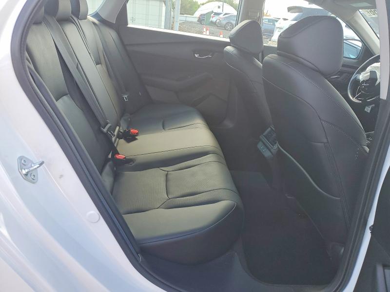Продаж на аукціоні авто 2024 Honda Accord, vin: 1HGCY2F62RA062912, номер лоту: 51034056