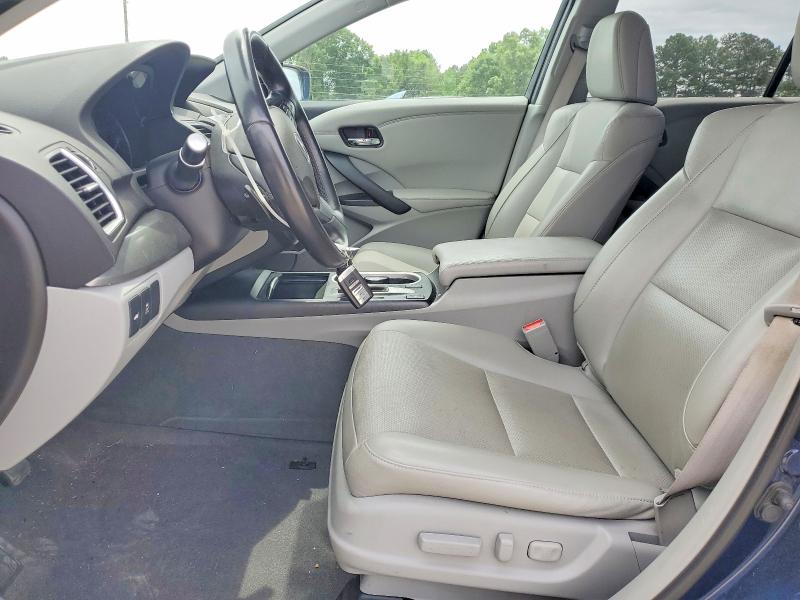 Aukcja sprzedaży 2017 Acura Rdx, vin: 5J8TB4H58HL022564, numer aukcji: 53267516