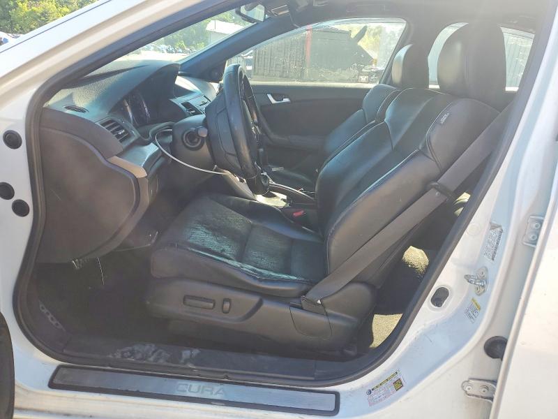 Aukcja sprzedaży 2012 Acura Tsx, vin: JH4CU2F8XCC009803, numer aukcji: 54442466