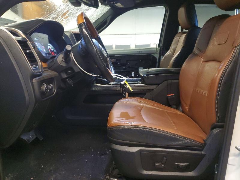 Aukcja sprzedaży 2021 Ram 2500, vin: 3C6UR5PJ0MG606684, numer aukcji: 53061756