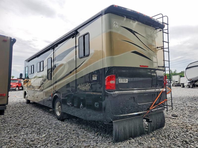 Aukcja sprzedaży 2013 Allegro Motorhome, vin: 1F66F5DY3D0A12190, numer aukcji: 51765106