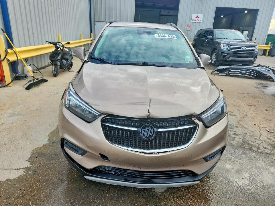 Продажа на аукционе авто 2018 Buick Encore, vin: KL4CJASB2JB678392, номер лота: 54067436