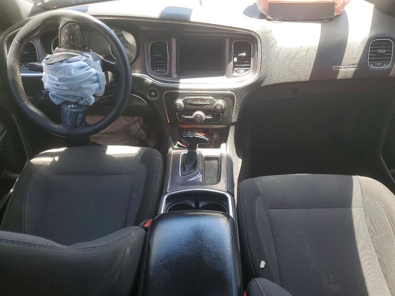 2018 Dodge Charger მანქანა იყიდება აუქციონზე, vin: 2C3CDXBG5JH129535, აუქციონის ნომერი: 52855186