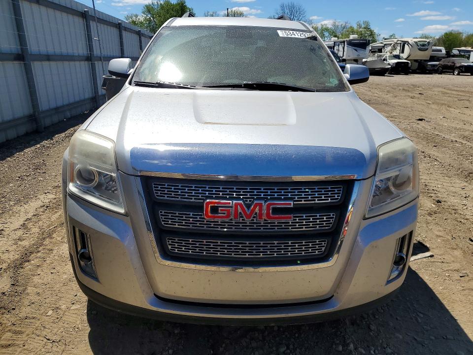 Aukcja sprzedaży 2015 Gmc Terrain, vin: 2GKFLWE33F6436899, numer aukcji: 53412936