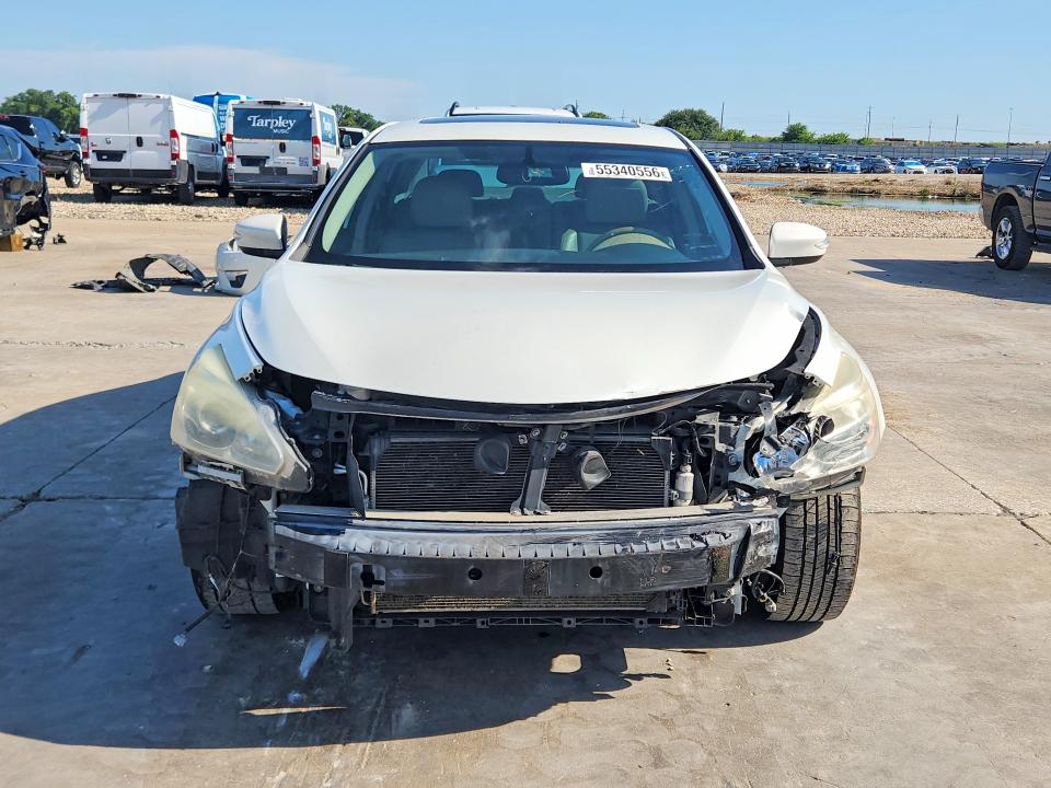 2014 Nissan Altima მანქანა იყიდება აუქციონზე, vin: 1N4AL3AP6EN249086, აუქციონის ნომერი: 55340556