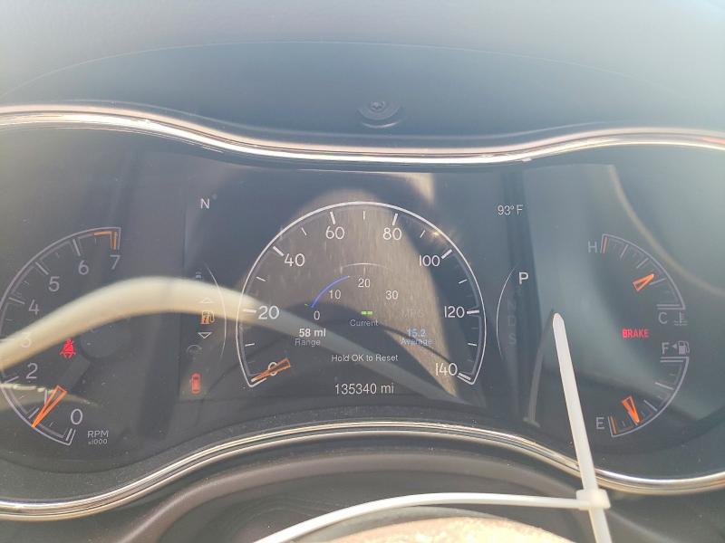 Продажа на аукционе авто 2014 Jeep Grand Cherokee, vin: 1C4RJFCG7EC154503, номер лота: 53728336