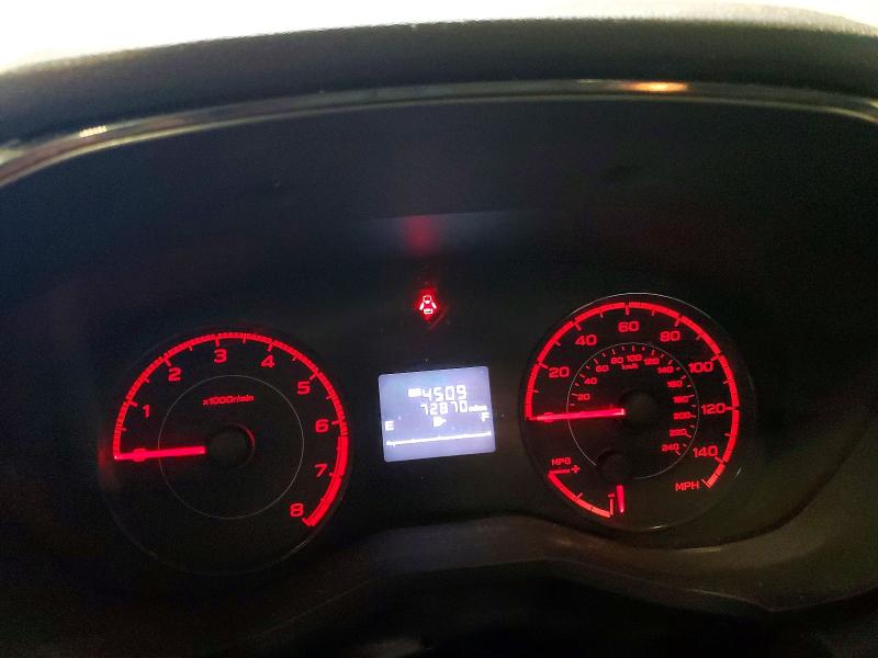 Продаж на аукціоні авто 2019 Subaru Impreza, vin: 4S3GKAA63K3615922, номер лоту: 54624496