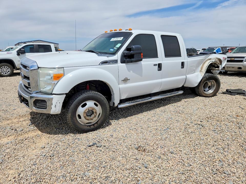 2012 Ford F450 მანქანა იყიდება აუქციონზე, vin: 1FT8W4DT4CEA79094, აუქციონის ნომერი: 53139376