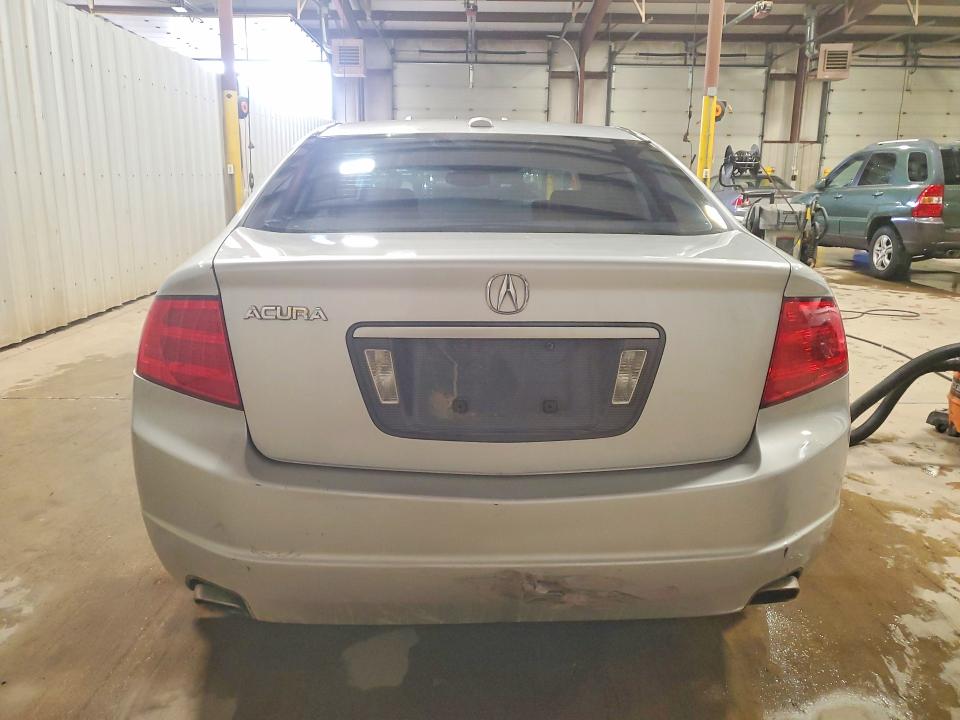 Aukcja sprzedaży 2005 Acura Tl, vin: 19UUA66215A036275, numer aukcji: 52782936