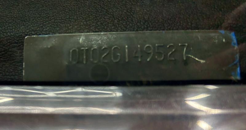 Продаж на аукціоні авто 1970 Ford Boss 302, vin: 0T02G149527, номер лоту: 54285816